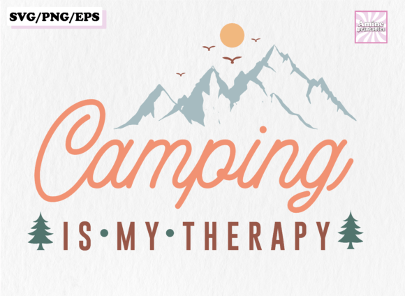 Camping Quote SVG: A Designer’s Real-World Review