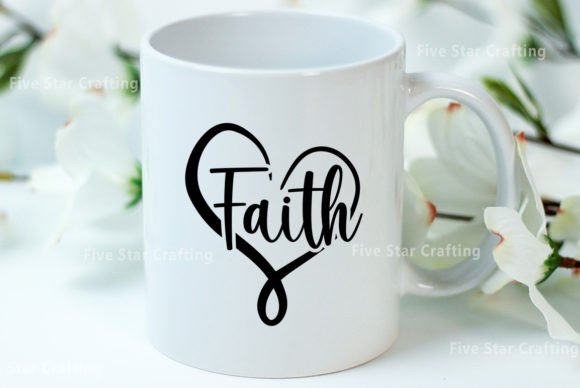 Faith Quote SVG Design: A Designer’s Practical Review