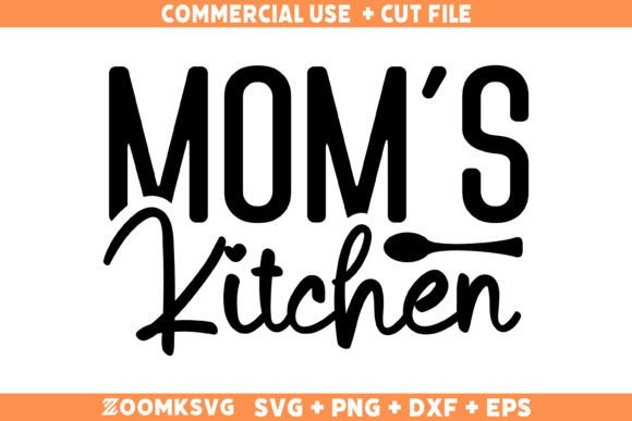Funny Mom’s Kitchen Quote: A Designer’s Review