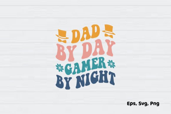 Retro Dad Quote SVG: A Designer’s Real-World Review
