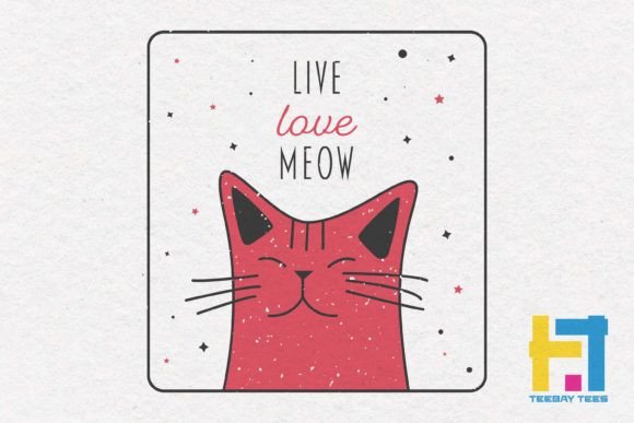 Review: Funny Cat Quote SVG for Embroidery