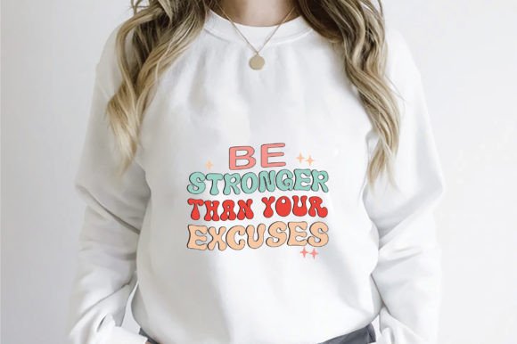 Review: Workout Quote SVG Design for Embroidery