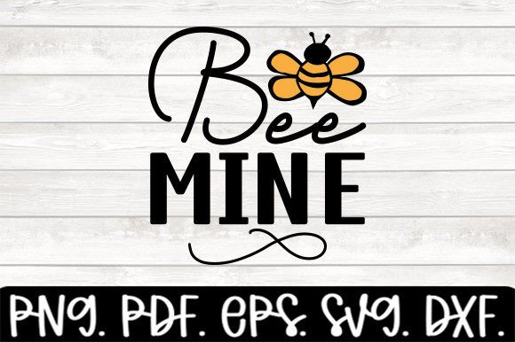 Reviewing Bee Mine Love Quote Svg for Embroidery