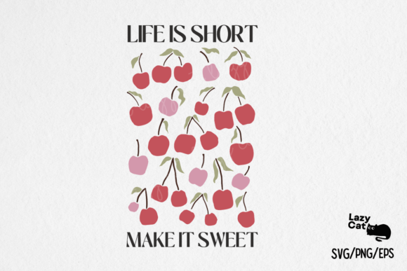 Reviewing Boho Fruits Inspiration Quote SVG PNG
