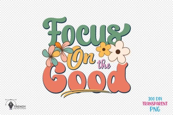 Reviewing Focus on Inspiration Quote SVG PNG for Embroidery
