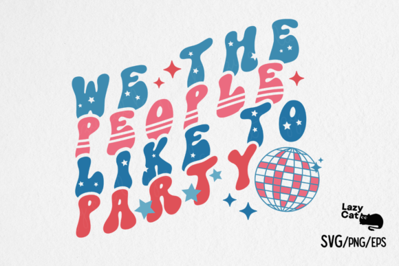 Reviewing the 4th of July Quote SVG Design for Real Embroidery Projects