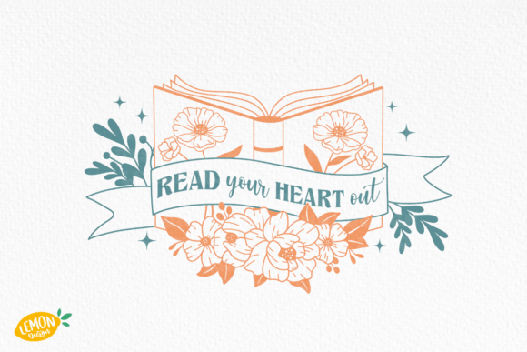 Reviewing the Book Flower Quote SVG for Embroidery