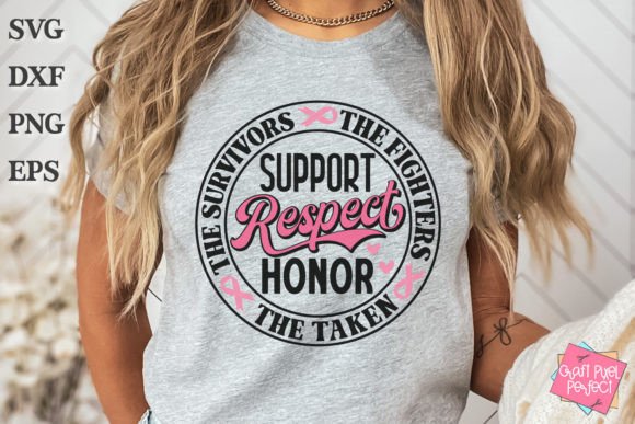 Reviewing the Breast Cancer Quote Svg for Real Embroidery