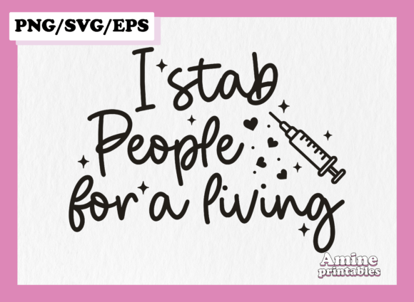 Reviewing the Funny Nurse Quote SVG Sublimation Design