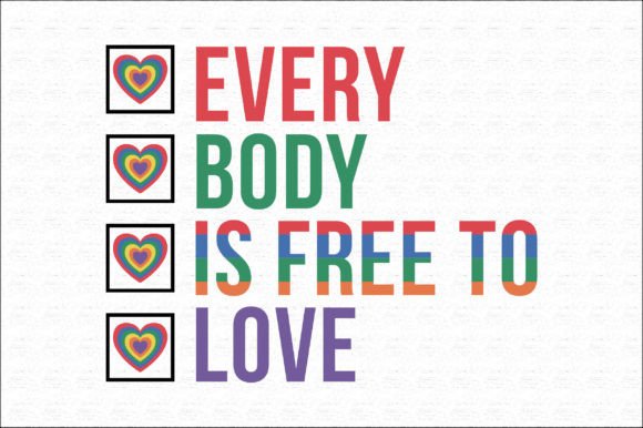 Reviewing the LGBTQ Pride Month Quote SVG for Embroidery