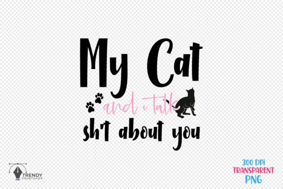 Reviewing the My Cat Funny Quote SVG for Embroidery