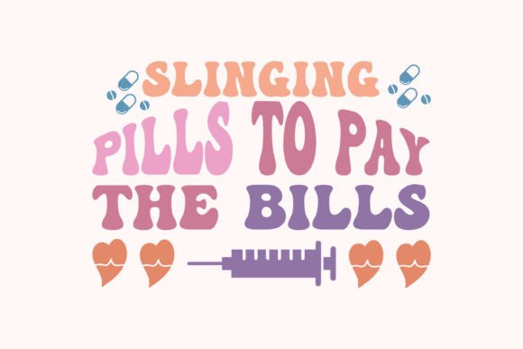 Reviewing the Nurse Funny Quote SVG-PNG for Embroidery