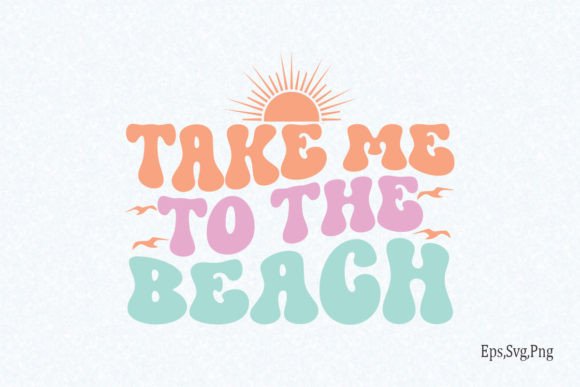Reviewing the Retro Summer Quote SVG for Embroidery