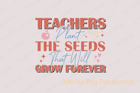 Reviewing the Retro Teacher Quote SVG for Stitchers