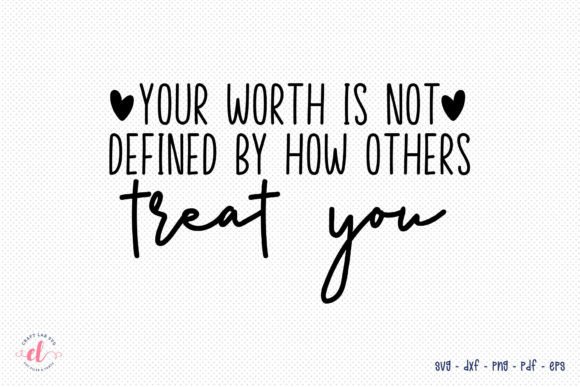 Reviewing the Self Love Quote SVG Design for Embroidery