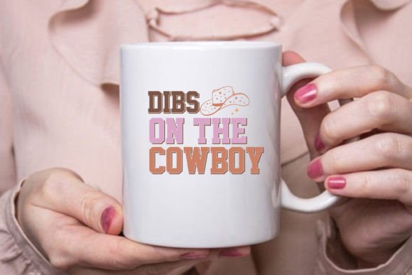 Reviewing the Western Cowboy Quote SVG for Embroidery